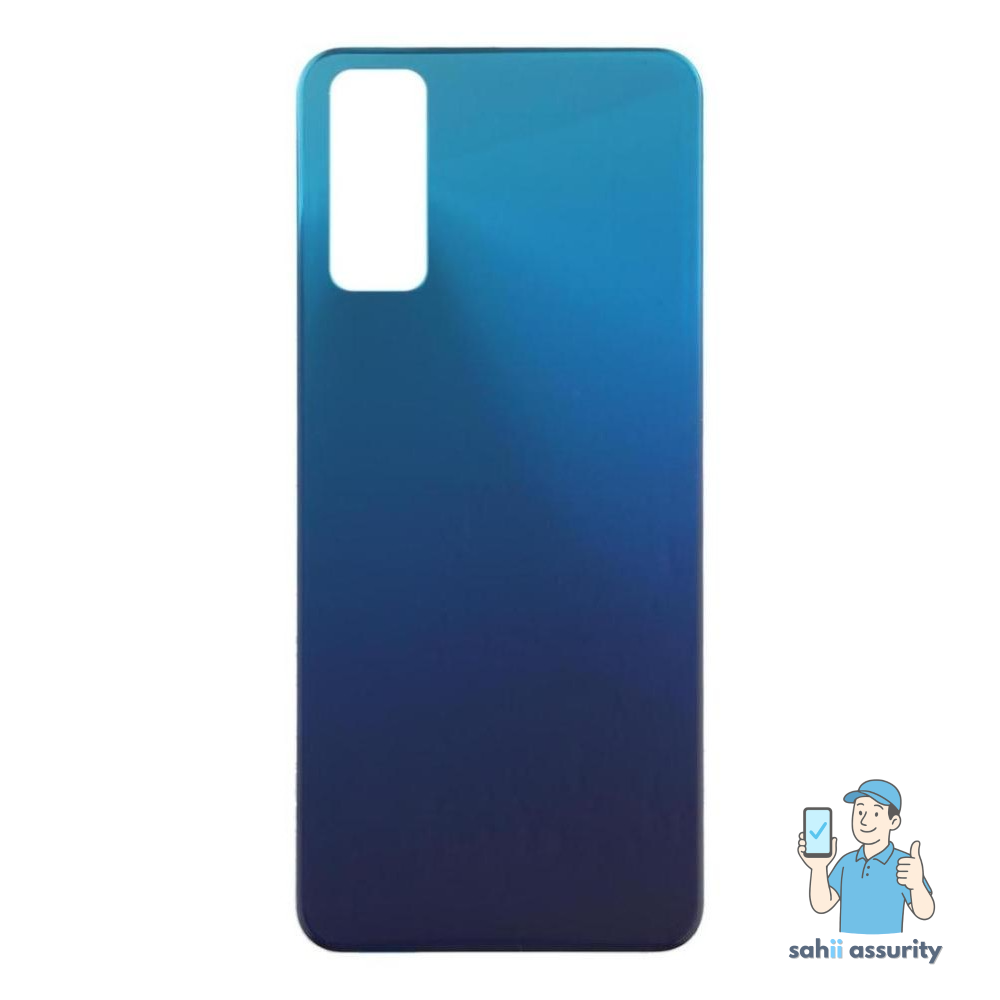 Back Panel Cover for Vivo Y30 thumbnail